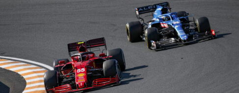 Alonso y Sainz: dos realidades distintas en el inicio de la campaña de Fórmula 1