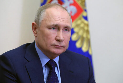 Putin cumple su amenaza y deja a Polonia sin gas ruso