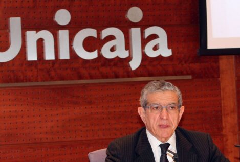 La Fundación Unicaja acepta el cese de Medel y nombra presidente a José Manuel Domínguez