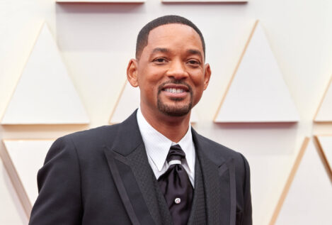 Hollywood expulsa a Will Smith de las galas de los Oscar durante una década