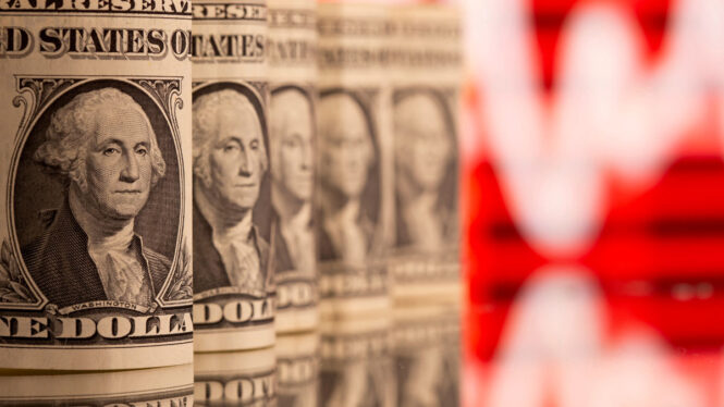 Los rumores sobre la muerte del dólar son exagerados