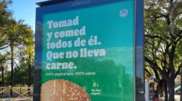 Burger King retira su polémica campaña de Semana Santa tras numerosas críticas