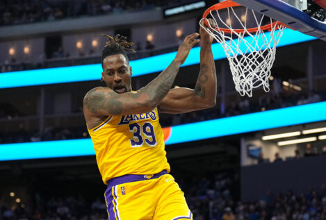 Los Angeles Lakers, ¿un modelo de autodestrucción?