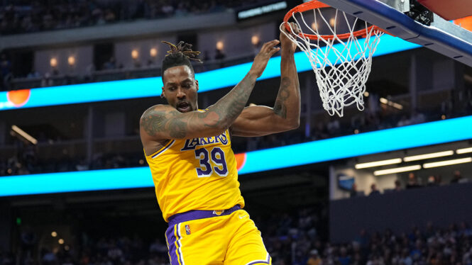 Los Angeles Lakers, ¿un modelo de autodestrucción?