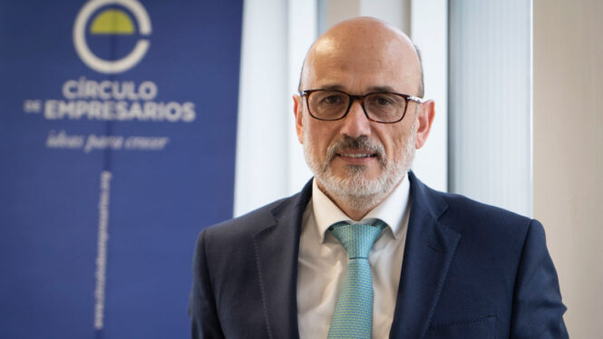 Manuel Pérez-Sala: «España necesita otra reforma laboral»
