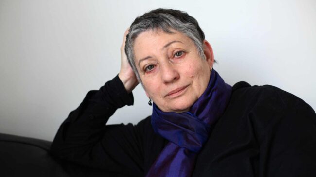 La escritora rusa Liudmila Ulítskaya gana el Premio Formentor 2022