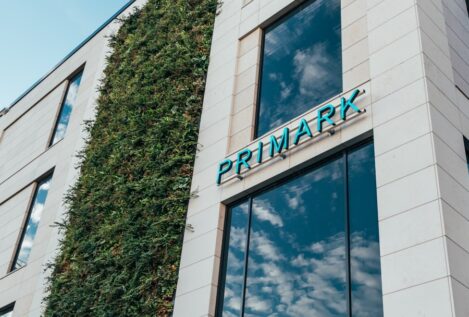 Primark anuncia una subida de precios por la inflación