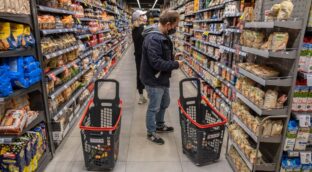 Horarios de los supermercados en Semana Santa 2022: Mercadona, Carrefour, Lidl, DIA, Alcampo...