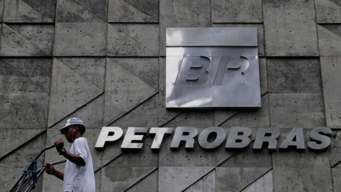 Petrobras elige a José Mauro Ferreira Coelho como nuevo presidente