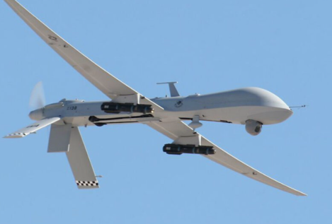 Los drones cambiaron el viejo arte de matarnos
