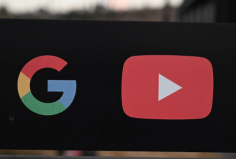 Google bloquea el canal de YouTube de la Duma rusa
