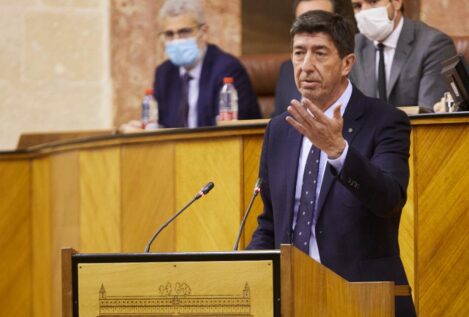Tres diputados de Marín y un alcalde se dan de baja de Ciudadanos tras el anuncio del 19-J