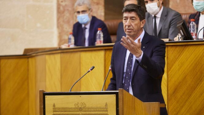 Tres diputados de Marín y un alcalde se dan de baja de Ciudadanos tras el anuncio del 19-J
