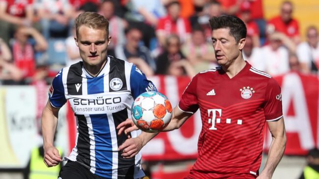 El Bayern pone precio a Lewandowski: el Barça tendrá que pagar 40 millones para fichar al polaco