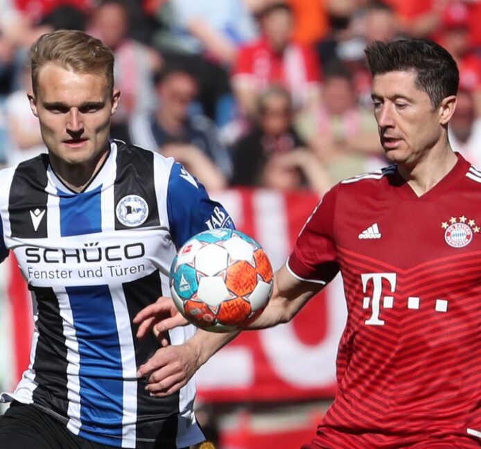 El Bayern pone precio a Lewandowski: el Barça tendrá que pagar 40 millones para fichar al polaco