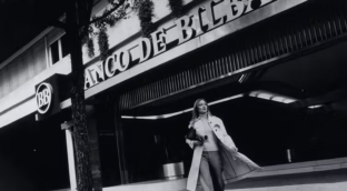 'Diana', la revista femenina de un banco para captar clientas en los años 70