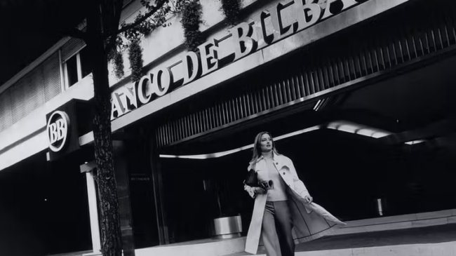 'Diana', la revista femenina de un banco para captar clientas en los años 70