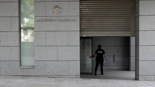 El juez seguirá investigando la presunta financiación ilegal de Podemos a través de Venezuela