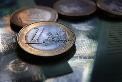 La tasa de inflación de la eurozona escala en abril a un récord del 7,5%