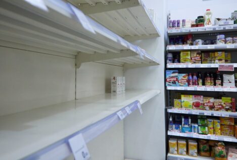 Reduflación en supermercados: así está impactando la inflación en los productos