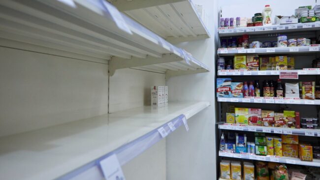 Reduflación en supermercados: así está impactando la inflación en los productos