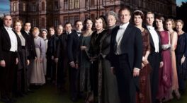 «Downton Abbey. Una nueva era» o «Alcarrás», estrenos en el cine para despedir abril