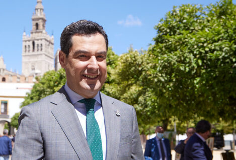El PP ganaría en Andalucía pero necesitaría el apoyo de Vox para gobernar