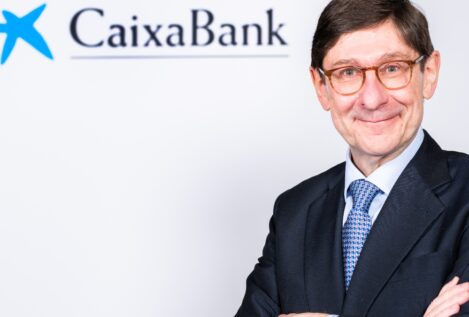 Caixabank, optimista pese a la guerra: «La banca es sólida a diferencia de la crisis financiera»