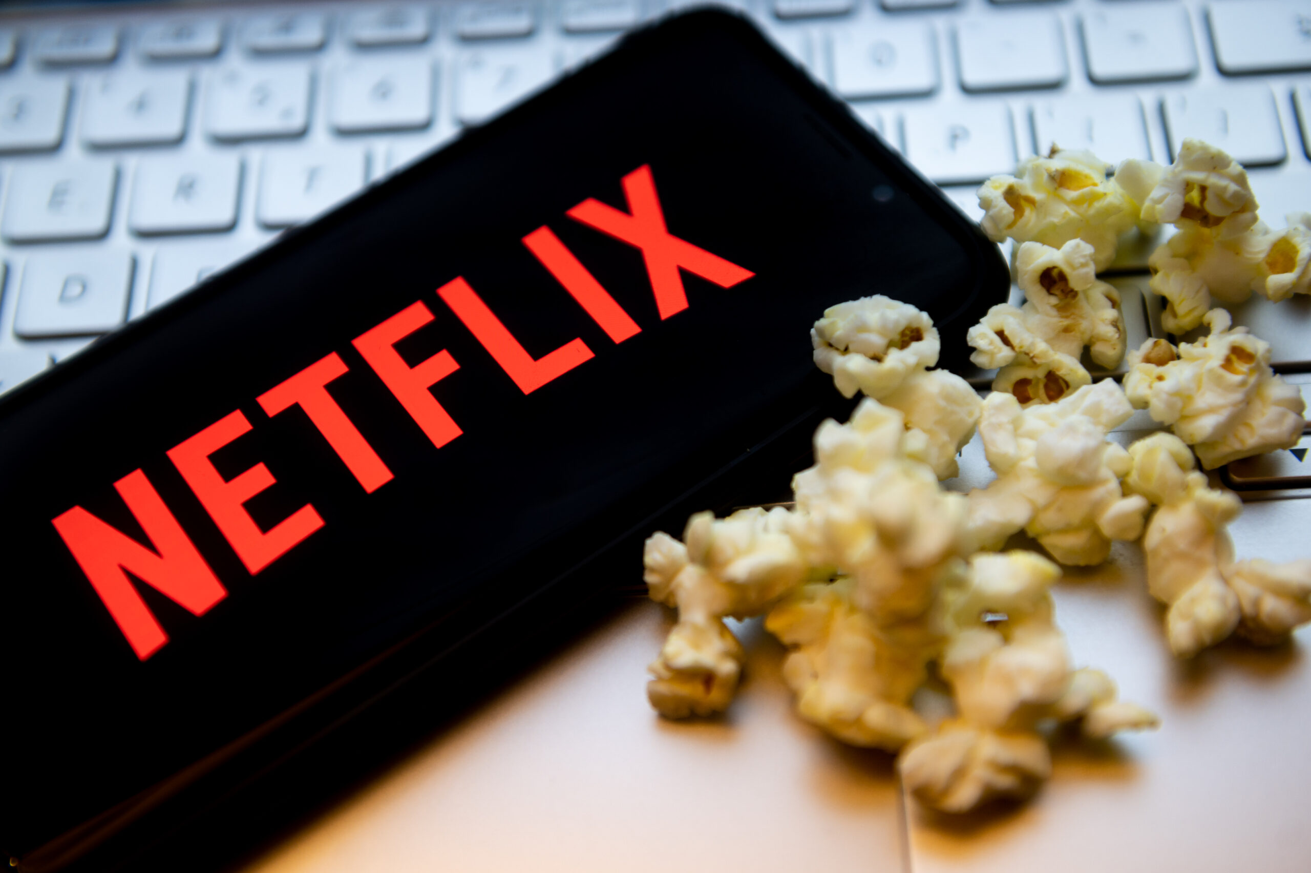 Netflix comienza a combatir las cuentas con contraseñas compartidas