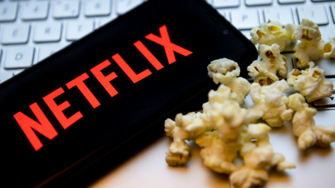 Netflix comienza a combatir las cuentas con contraseñas compartidas