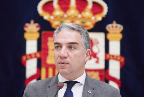 Feijóo elige al andaluz Bendodo como nuevo coordinador general del PP