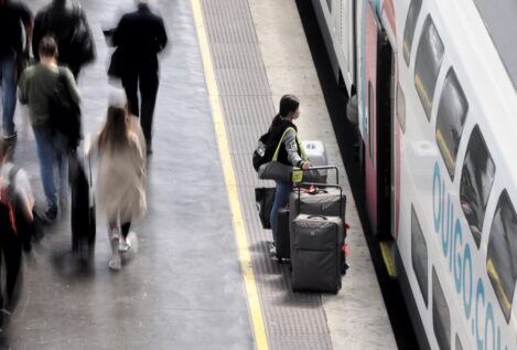 Por qué el 'AVE barato' no llega a Andalucía pese a la liberalización del sector ferroviario