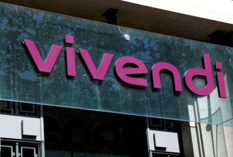 Moncloa veta la entrada del grupo francés Vivendi en Movistar+