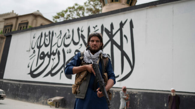 Los talibán prohíben el uso de Tik Tok y PUBG en Afganistán porque «confunden a los jóvenes»