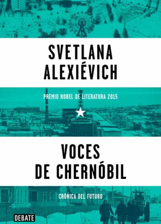 Voces de Chernobil