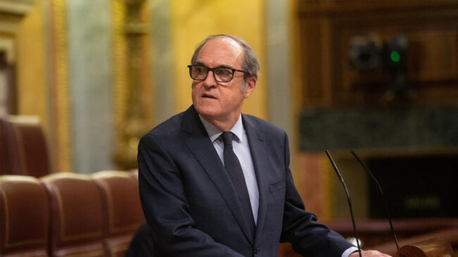 Dos senadores piden que Gabilondo comparezca tras desvelar 'THE OBJECTIVE' las maniobras del PSOE