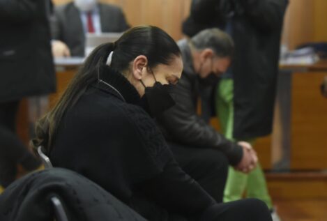 Isabel Pantoja es absuelta por la venta de su chalet en Marbella y no volverá a prisión