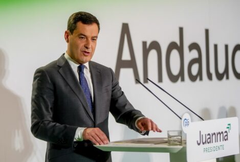 Elecciones Andalucía 2022:  cómo votar por correo y plazos