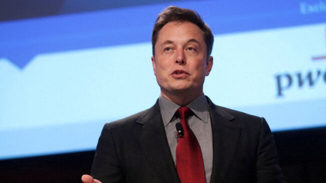Elon Musk compra el 9,2% de Twitter
