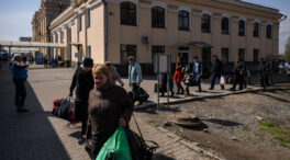 Ucrania intentará de nuevo evacuar a civiles de Mariúpol a través de un corredor humanitario