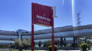 El hundimiento de la lira turca provoca a Mapfre un roto patrimonial de 400 millones