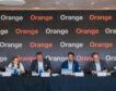 Orange matiza su discurso y asegura que la fusión con MásMóvil no bajará la competencia