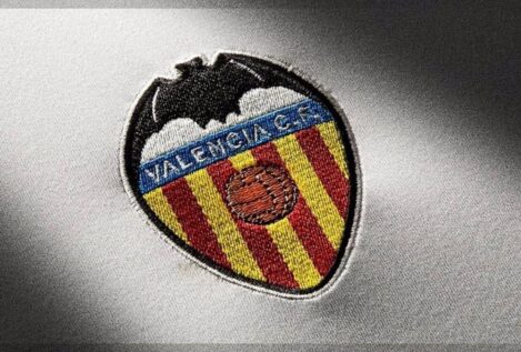 El Valencia, condenado por deducirse el IVA en el pago a representantes de sus futbolistas