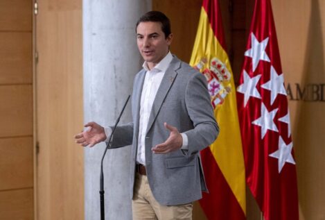 El PSOE de Madrid celebra la propuesta de Ayuso de deflactar el IRPF en la Comunidad