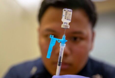Una nueva vacuna experimental es capaz de engañar al cáncer en animales de laboratorio