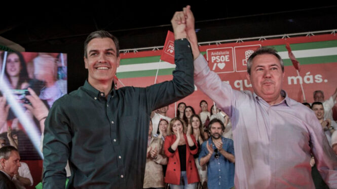 Sánchez acusa al PP de «poner en riesgo» la unidad de España: «Incumplen la Constitución»