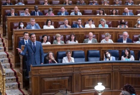 El PSOE defiende que Sánchez no ofendió a la Policía al referirse a «piolines»