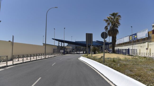 España reabrirá las fronteras de Ceuta y Melilla con Marruecos el 17 de mayo
