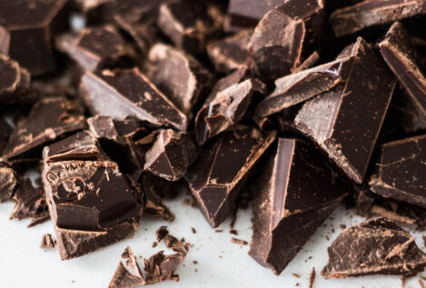 El chocolate negro, a examen (no es más sano por ser más oscuro o más amargo)