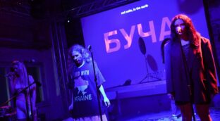 El grupo ruso Pussy Riot cancela su gira por España ante la escasa venta de entradas
